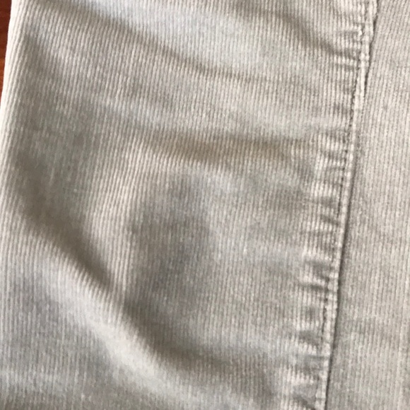 Cropped pants - Picture 2 of 4